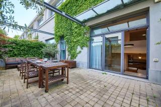 Ampia Casa Indipendente con Giardino privato - Milan - 8