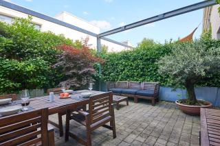 Ampia Casa Indipendente con Giardino privato - Milan - 7