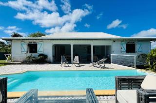 Villa Cap Parad'iz Cap Chevalier - Sainte-Anne - 9