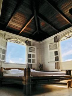 Villa Cap Parad'iz Cap Chevalier - 1