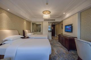 康桥小镇酒店 - 8