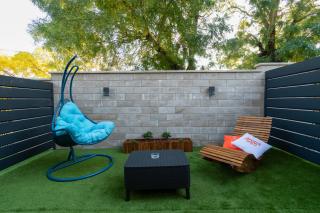 Villa Lackó - Exkluzív apartmanok - Keszthely - 6