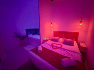 Romantique Room - Cinéma - Netflix - St Roch - 3