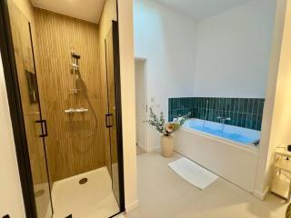 Romantique Room - Cinéma - Netflix - St Roch - Amiens - 5