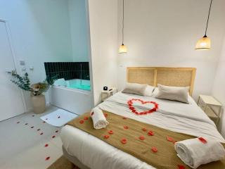 Romantique Room - Cinéma - Netflix - St Roch - Amiens - 2