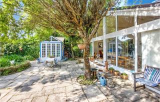 Maison De 4 Chambres Acceptant Les Animaux Domestiques À Quiberon - 9