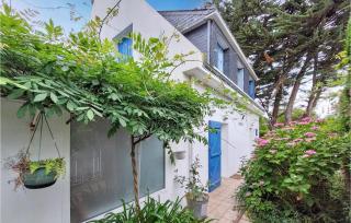 Cozy Home In Quiberon With Jacuzzi - 3