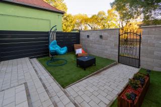 Villa Lackó - Exkluzív apartmanok - Keszthely - 1