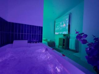 Romantique Room - Cinéma - Netflix - St Roch - Amiens - 7