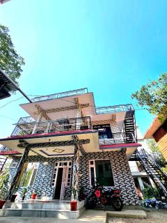 Homestay at landing site - Bīr - 2