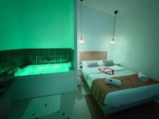 Romantique Room - Cinéma - Netflix - St Roch - Amiens - 8