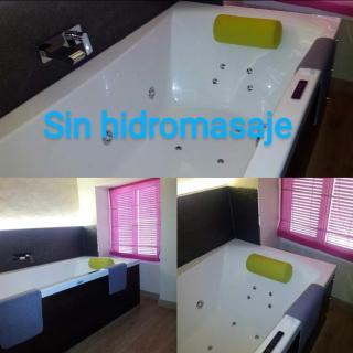 Loft "Elegante" Lila - Ubrique - 7