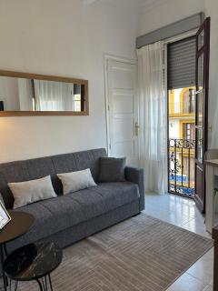Wanderlust Apartments - Sevilla - 9