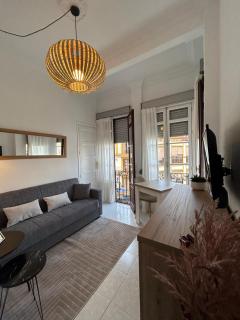Wanderlust Apartments - Sevilla - 0