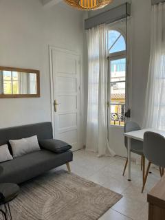 Wanderlust Apartments - Sevilla - 7