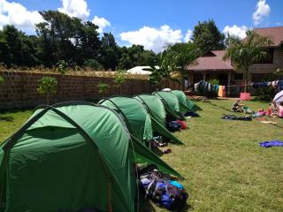 Kilimanjaro Campsite - Moshi - 6