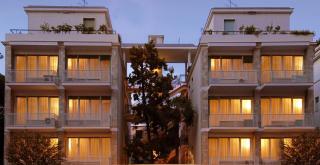 Pràti Home - Rome - 0