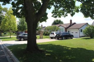 Exclusive Private Basement - 9