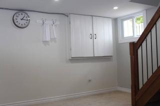 Exclusive Private Basement - London - 3
