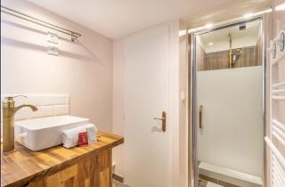 5BAL - Appartement avec Mezzanine - 4
