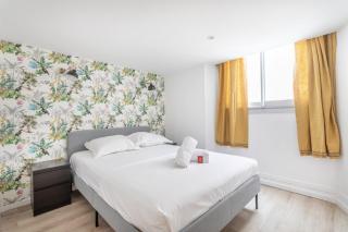 5BAL - Appartement avec Mezzanine - 2