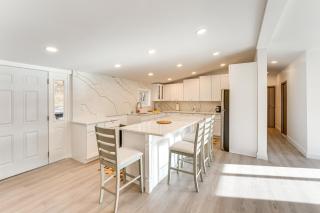 Working Goat Farm - Updated Clinton Corners Home! - Clinton Corners - 2