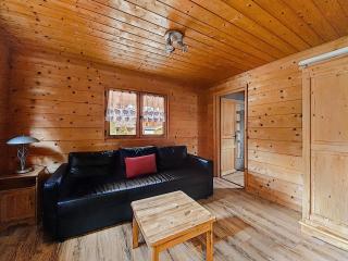 Manupa Clevie - Morzine - 2