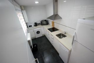 Livingtarifa Apartamento Las Olas - 1