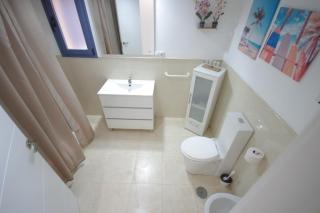 Livingtarifa Apartamento Las Olas - Tarifa - 5