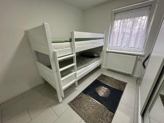 Stilvolles Apartment im modernen Ambiente in Tuttlingen - Tuttlingen - 5