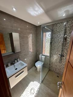 Villa Akenza Golf Resort Marrakech - 2