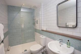 The Woodborough Inn - Winscombe - 7