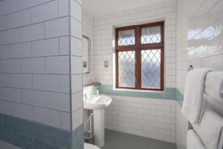 The Woodborough Inn - Winscombe - 5