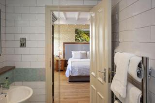 The Woodborough Inn - Winscombe - 4