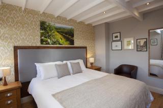 The Woodborough Inn - Winscombe - 3