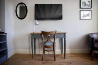The Woodborough Inn - Winscombe - 1