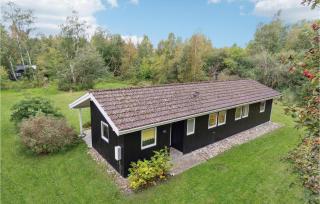 3 Bedroom Lovely Home In Nykøbing Sj - 2