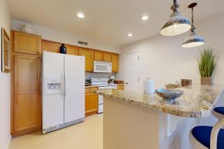 Sea Colony Pinewood III - Bethany Beach - 9