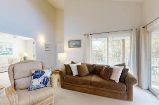 Sea Colony Pinewood III - Bethany Beach - 8