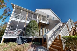 Sea Colony Pinewood III - Bethany Beach - 4