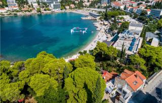 Apartment Dubrovnik With Sea View V - Dubrovnik - 6
