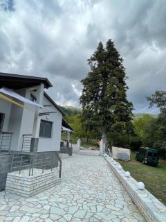 Marosa Guesthouse - Tríkala - 7