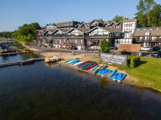 Cragun's Resort on Gull Lake - Brainerd - 0