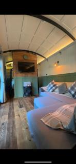 The Holly Hut - Burton - 5