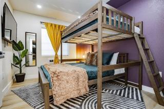 Star Motel Combo 1&2- Duo High-End Haven Your Vegas Adventure Starts He - 9