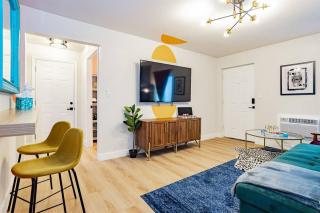 Star Motel Combo 1&2- Duo High-End Haven Your Vegas Adventure Starts He - 7