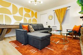 Star Motel Combo 1&2- Duo High-End Haven Your Vegas Adventure Starts He - 2