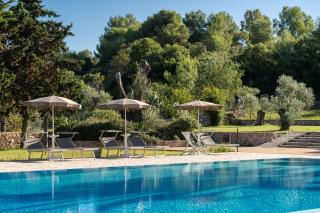 Hotel Masseria Le Pajare - Presicce - 5