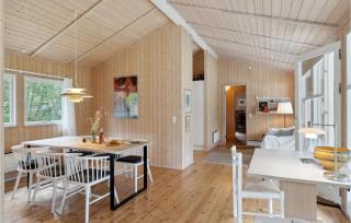 3 Bedroom Lovely Home In Nykøbing Sj - Tjørneholm - 5