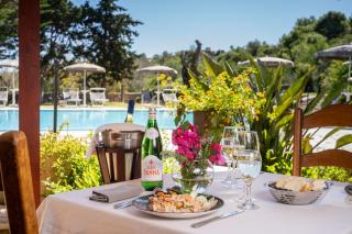Hotel Masseria Le Pajare - Presicce - 9
